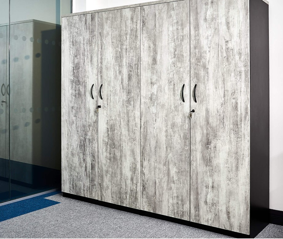 Cupboards